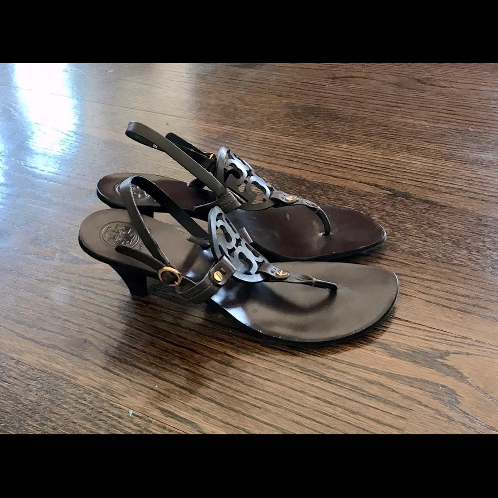 Tory Burch sandals